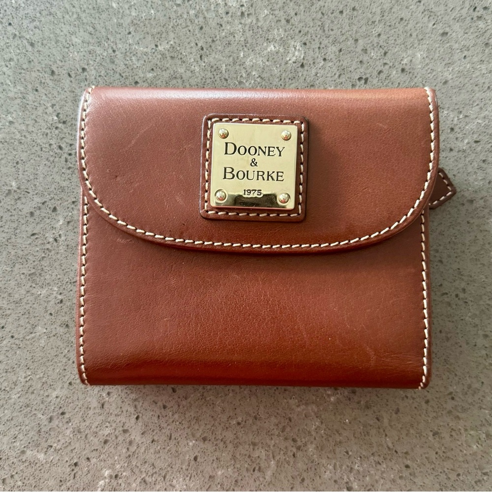 Dooney & Bourke Wallet